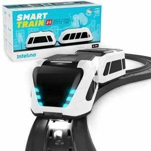 Intelino Smart Train klasės rinkinys