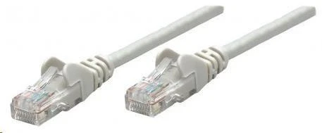 „Intellinet Network Solutions“ jungiamasis laidas SFTP 1M C6A LSZH pilkas (317108)