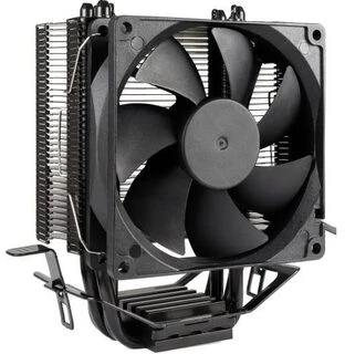 CPU aušintuvas Inter-Tech BULK 4P90 (88885656)
