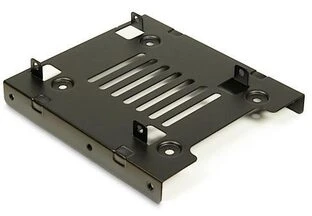„Inter-Tech“ adapteriai nuo 3,5 colio iki 2 x 2,5 colio (88885232)