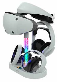 iPega Dual įkroviklio stovas PG-P5V001PS VR2