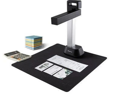 Skeneris IRIS | IRIScan | Desk 6 | Digital document camera