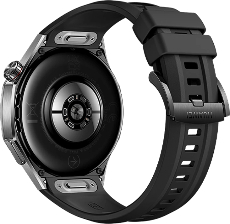Huawei Watch Gt 5 Pro Kaina | Varle.lt