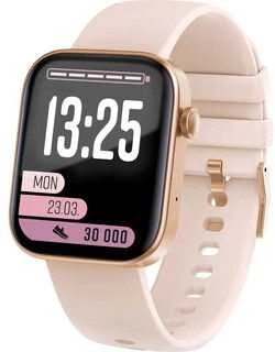 LAMAX BCool2 Plus Rose Gold Išmanusis laikrodis