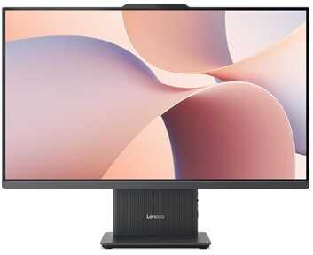 Stacionarus kompiuteris Lenovo IdeaCentre AIO 27AKP10 Luna Pilkas (F0JE000GCK)