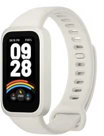 Išmanioji apyrankė Xiaomi Smart Band 9 Active, Rusvai gelsvos spalvos