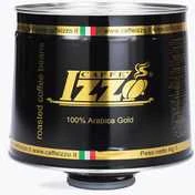 Izzo Gold 100% Arabica 1kg Can