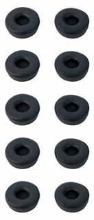Jabra atsarginė dalis-pagalvėlė fr Engage 65 75 Mono (VE 10)