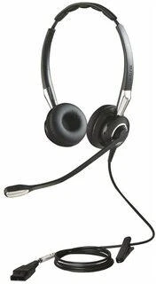 Ausinės Jabra biz 2400 ii
