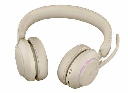Ausinės Jabra Evolve2 65