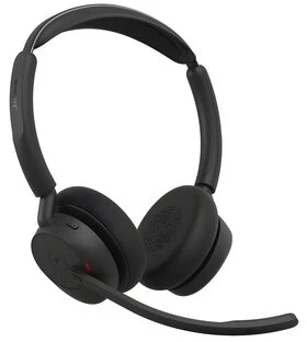 Ausinės JABRA Evolve3 45 – Stereo LINK 390a MS