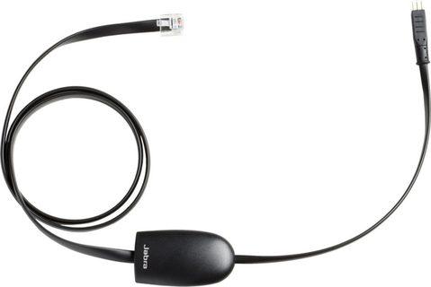 Jabra EHS-ADAPTER F. PRO 94XX PRO920/CONNECTION F. PANASONIC DEVICES