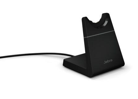 Jabra Evolve2 USB Cable - USB-C to USB-C. 1.2m. Juodas