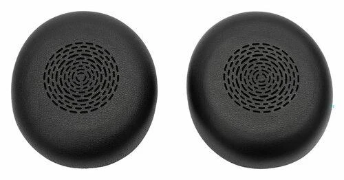 Jabra Evolve2 75 atsarginės ausų pagalvėlės pora