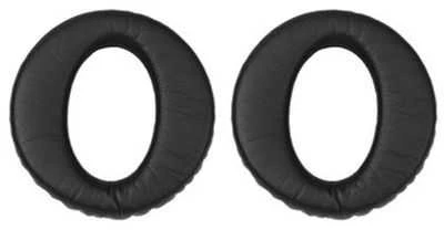 Jabra atsarginė dalis-ausinių pagalvėlės oda fr PRO 9xx PRO 94xx (VE 10)