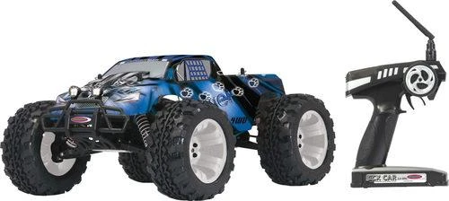 Jamara Jamara Tiger Ice EP 4WD 2,4 GHz - 053360