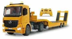 Jamara Mercedes Arocs laweta, 1:20, 2.4G (405107)
