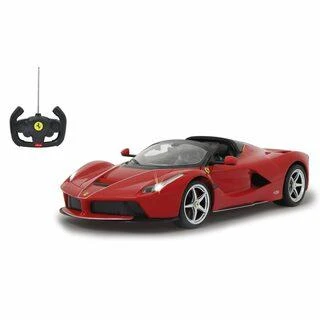 Jamara JAMARA Ferrari La Ferrari Aperta 1:14 rd - 405150