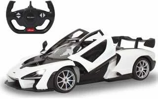 Jamara JAMARA McLaren Senna 2,4 GHz 1:14 - 403118
