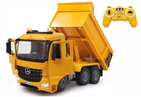 „Jamara Mercedes Arocs“ 1:20 2,4 GHz (404940)