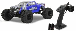 Jamara Whelon 1:12 (53355)