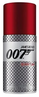 James Bond 007 Kvantas