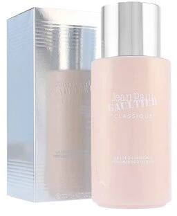 Jean Paul Gaultier J.P. Gaultier Classique kūno losjonas, 200 ml