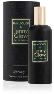 Jenny Glow Final Touch EDP U 50ml