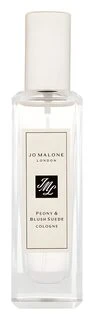 Jo Malone Bijūnas ir rausvosios zomšos