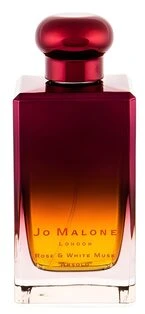 Jo Malone Absolu Rose & Baltas Musk Absolu (kolonijos vanduo) unisex kolonijos vanduo 100 ml
