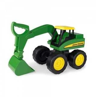Tomy JOHN DEERE ekskavatorius Big Scoop, 35765M6