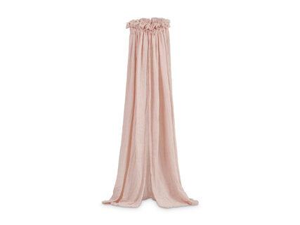 Jollein lovytės baldakimas Blush Rožinė 155cm