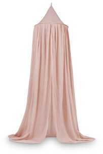Jollein lovytės baldakimas Blush Rožinė 245cm