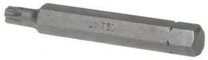 JONNESWAY IMBUS END 6 x 75mm 6 taškų. 10 mm