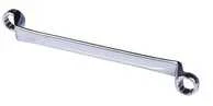 Dvikilpis raktas Jonnesway W231921; 19x21 mm