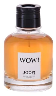 Joop! Purškiklis Wow Men EDT, 40 ml