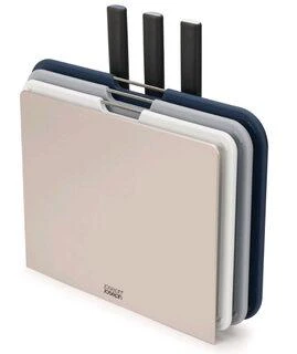 Joseph Joseph Joseph Nest Plus 6 el. 60194 pilka