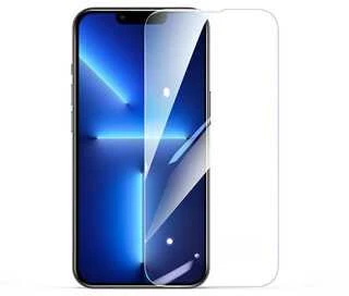 Grūdintas stiklas Joyroom JR-DH07, skirtas Apple iPhone 14 Plus 6.7 colio (5 vnt)