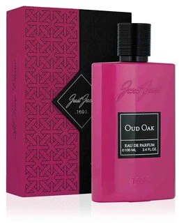 Just Jack Oud Oak EDP V 100ml