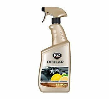 Melle K2 ORO GAIVIKLIS. CAYON 700 ATOM LEMON 700ML