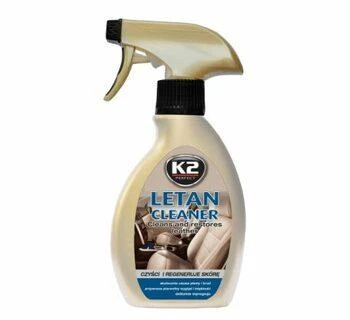 Melle K2 ODOS VALIKLIS LETAN CLEANER 250ML