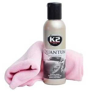 Kėbulo polirolis K2 Quantum, 140 g