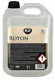 Melle K2 ROTON ratlankių valiklis 5l