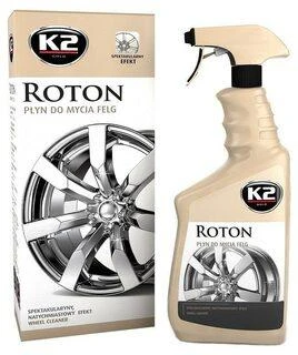 Ratlankių valiklis K2 Roton, 700 ml