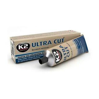 Melle K2 ULTRA CUT PASTA ĮBRĖŽIMAMS ŠALINTI 100ML