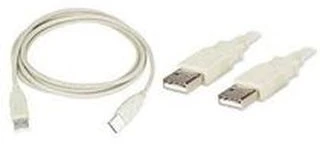 Equip Geras ryšys. Geras jungtis. USB 2.0 prailgintuvas 1,8 m. A-A.