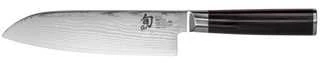 Carruzzo kai Shun Classic Nerūdijančiojo plieno 1 vnt Santoku peilis