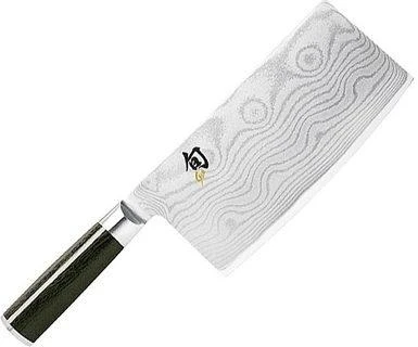 KAI Shun Classic kiniškas kepimo peilis 18,0cm
