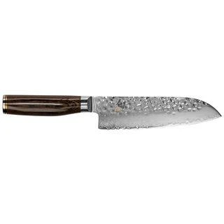 Zassenhaus Peilis santoku 18cm. SHUN Premier Tim Malzer