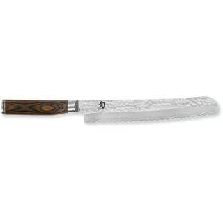 KAI Shun Premier Tim Mälzer duonos peilis 23,0 cm